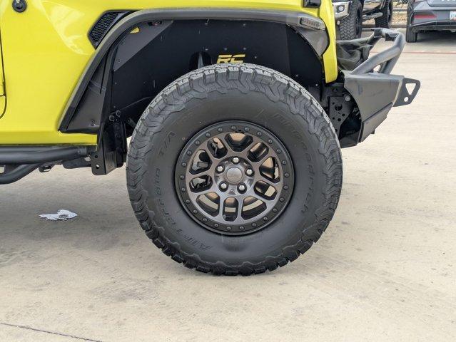 2022 Jeep Wrangler Unlimited Vehicle Photo in SELMA, TX 78154-1460