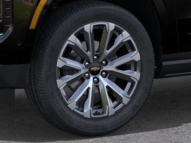 2025 Chevrolet Tahoe Vehicle Photo in KANSAS CITY, MO 64114-4502