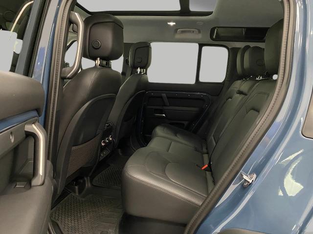 2025 Land Rover Defender Vehicle Photo in Appleton, WI 54913