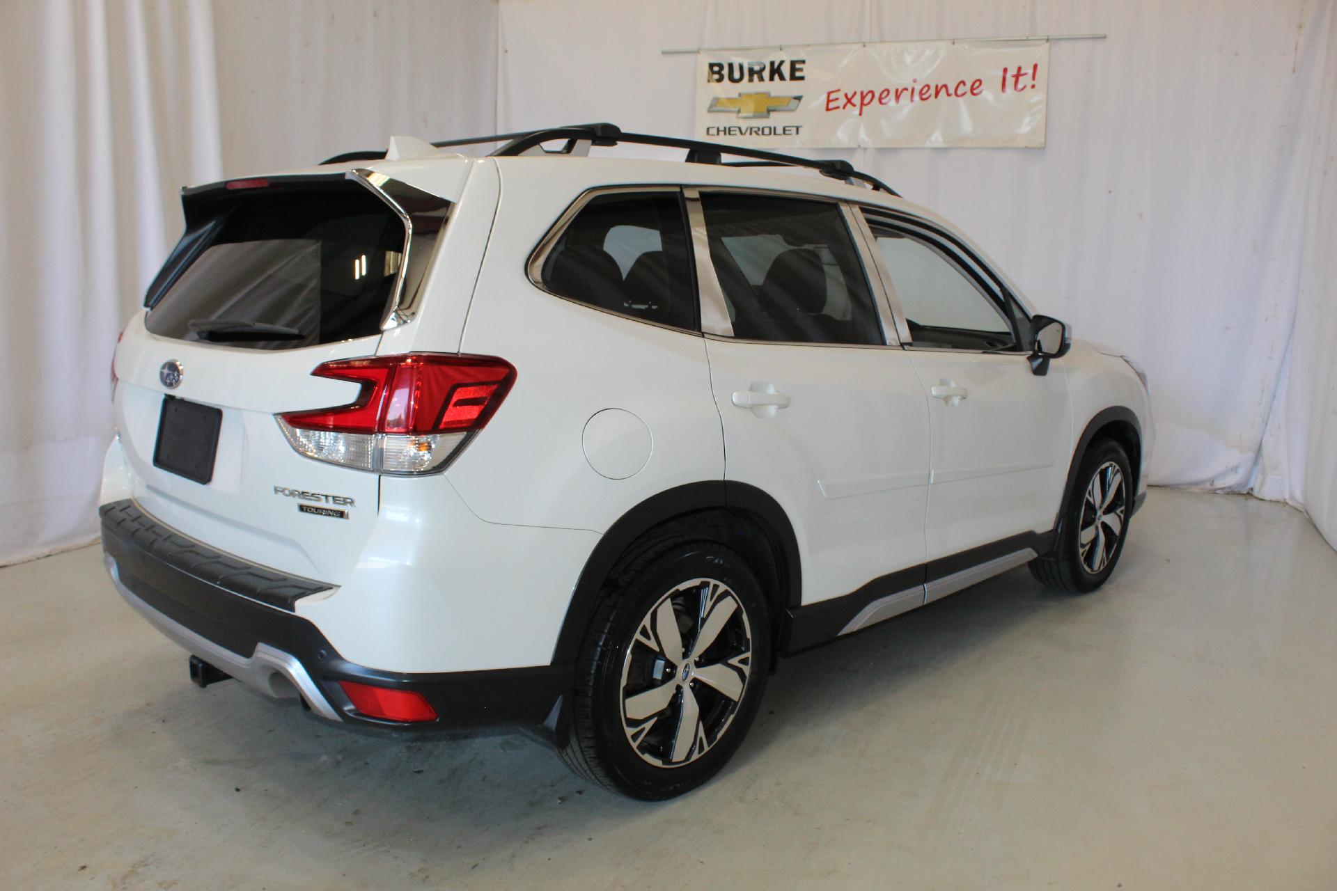 2021 Subaru Forester Vehicle Photo in NORTHAMPTON, MA 01060-1120