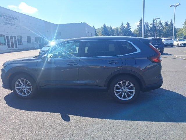 2024 Honda CR-V Vehicle Photo in Harrisburg, PA 17111-1033