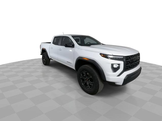 2024 GMC Canyon Vehicle Photo in GILBERT, AZ 85297-0402