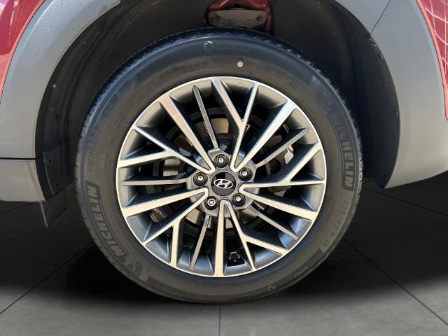 2019 Hyundai Tucson Vehicle Photo in MANITOWOC, WI 54220-5838
