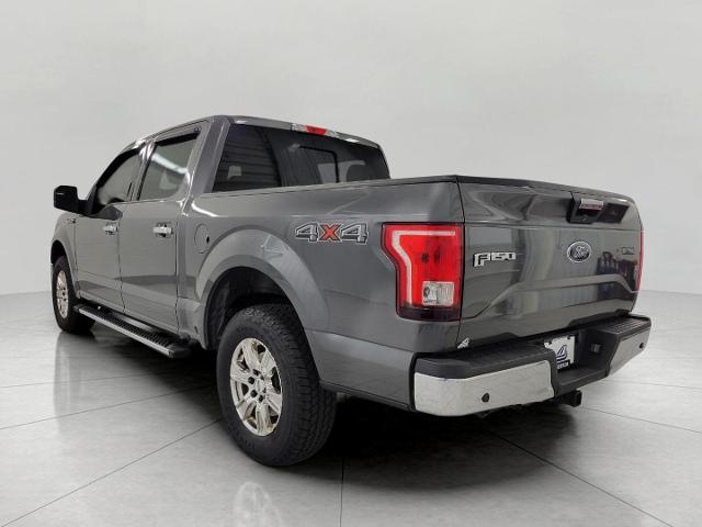 2015 Ford F-150 Vehicle Photo in NEENAH, WI 54956-2243