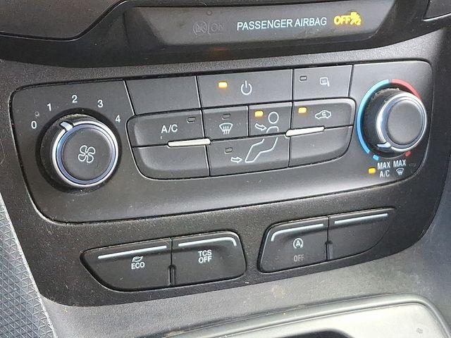 2023 Ford Transit Connect Vehicle Photo in DANBURY, CT 06810-5034
