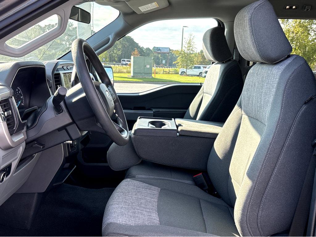 2023 Ford F-150 Vehicle Photo in POOLER, GA 31322-3252