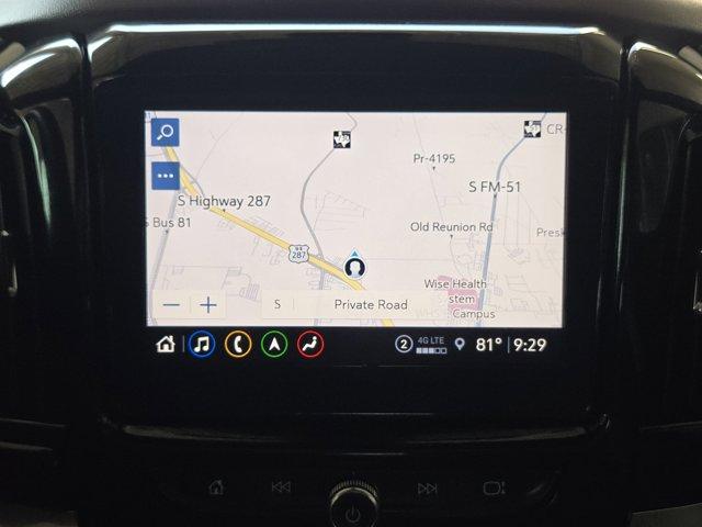 2023 Chevrolet Traverse Vehicle Photo in Decatur, TX 76234
