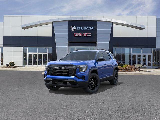 2026 GMC Terrain Vehicle Photo in DANBURY, CT 06810-5034