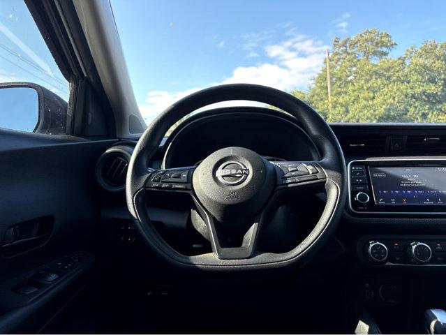 2023 Nissan Kicks Vehicle Photo in Savannah, GA 31419