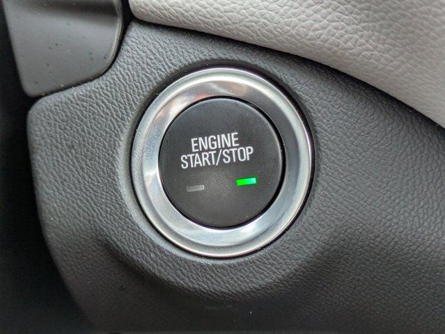 2022 Chevrolet Equinox Vehicle Photo in BRUNSWICK, GA 31525-1881