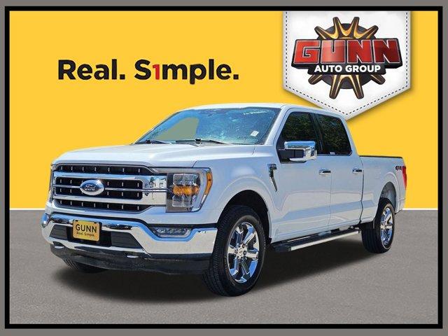 2023 Ford F-150 Vehicle Photo in San Antonio, TX 78209