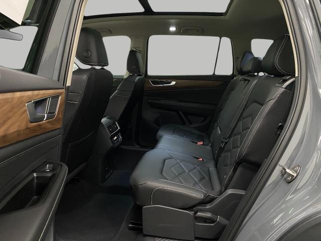 2026 Volkswagen Atlas Vehicle Photo in Appleton, WI 54913