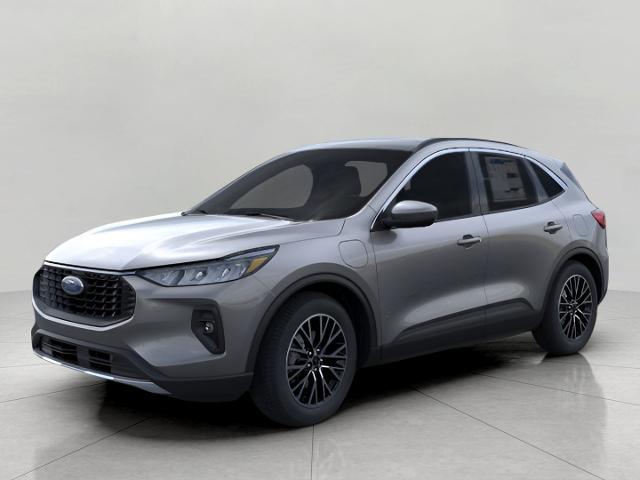 2025 Ford Escape Vehicle Photo in Oshkosh, WI 54901