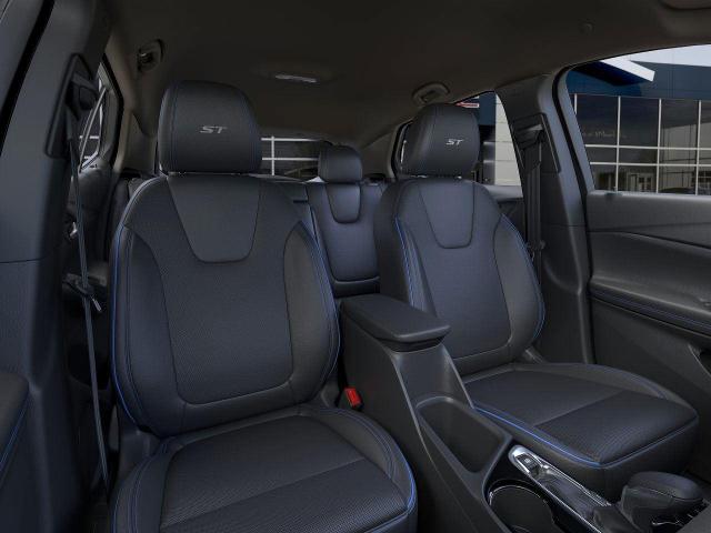 2026 Buick Encore GX Vehicle Photo in TOPEKA, KS 66609-0000