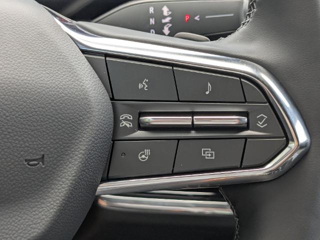 2026 Chevrolet Equinox Vehicle Photo in BEAUFORT, SC 29906-4218