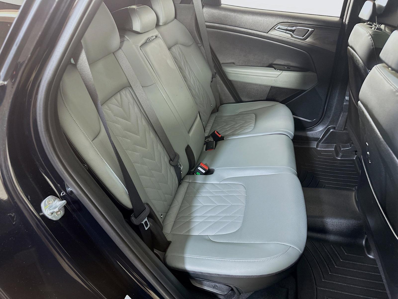 2023 Kia Sportage Vehicle Photo in Langhorne, PA 19047