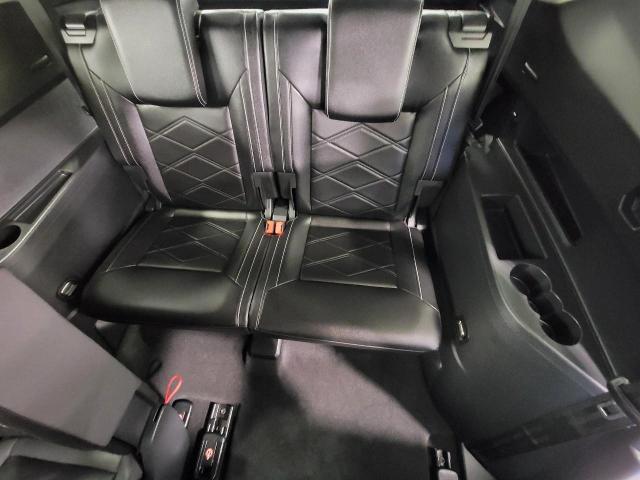 2024 Volkswagen Atlas Vehicle Photo in NEENAH, WI 54956-2243