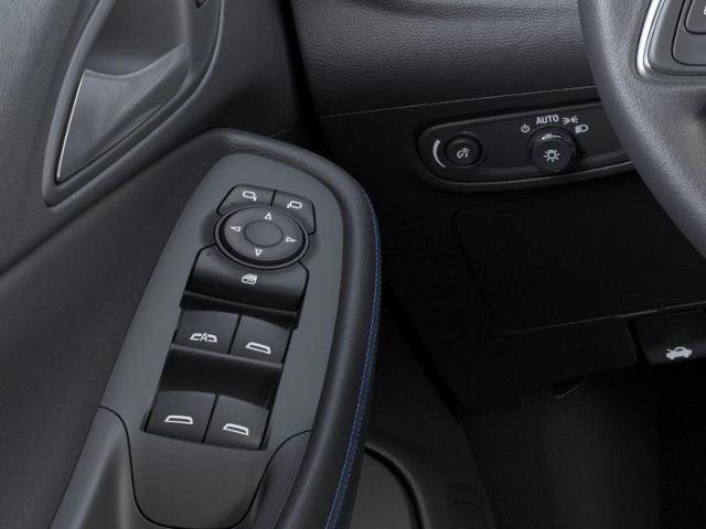 2026 Buick Encore GX Vehicle Photo in TOPEKA, KS 66609-0000