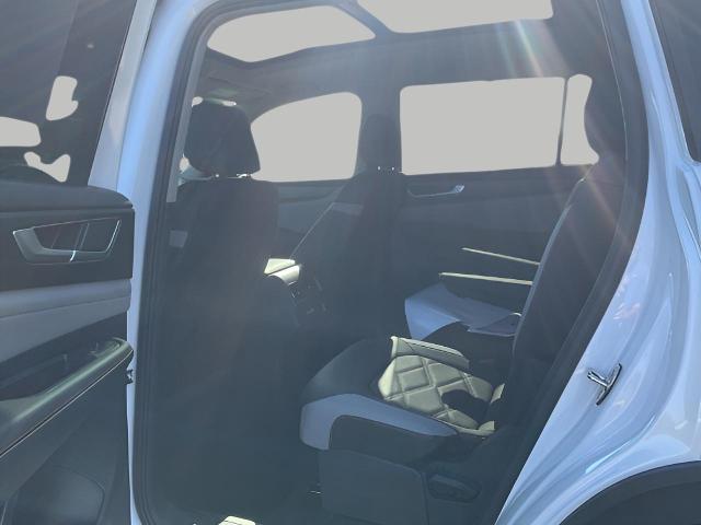 2026 Volkswagen Atlas Vehicle Photo in Oshkosh, WI 54904