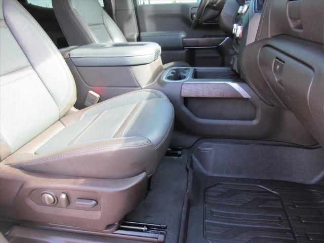 2020 GMC Sierra 1500 Vehicle Photo in LEESBURG, FL 34788-4022