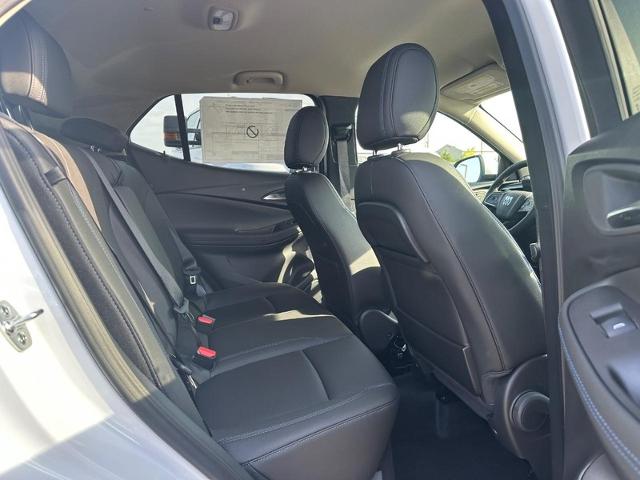 2026 Buick Encore GX Vehicle Photo in COLUMBIA, MO 65203-3903