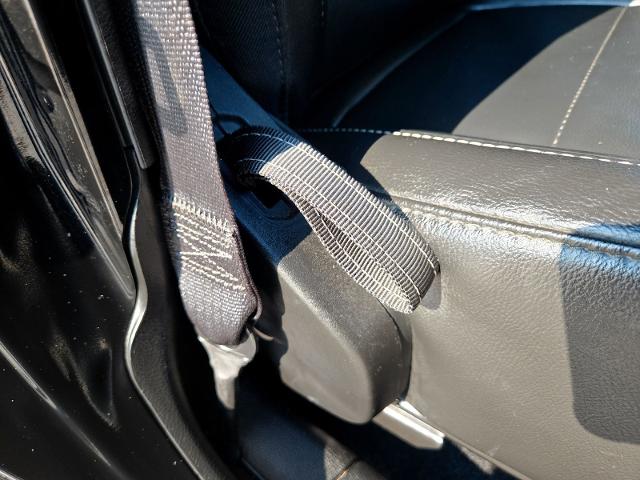 2022 Jeep Wrangler 4xe Vehicle Photo in Weatherford, TX 76087