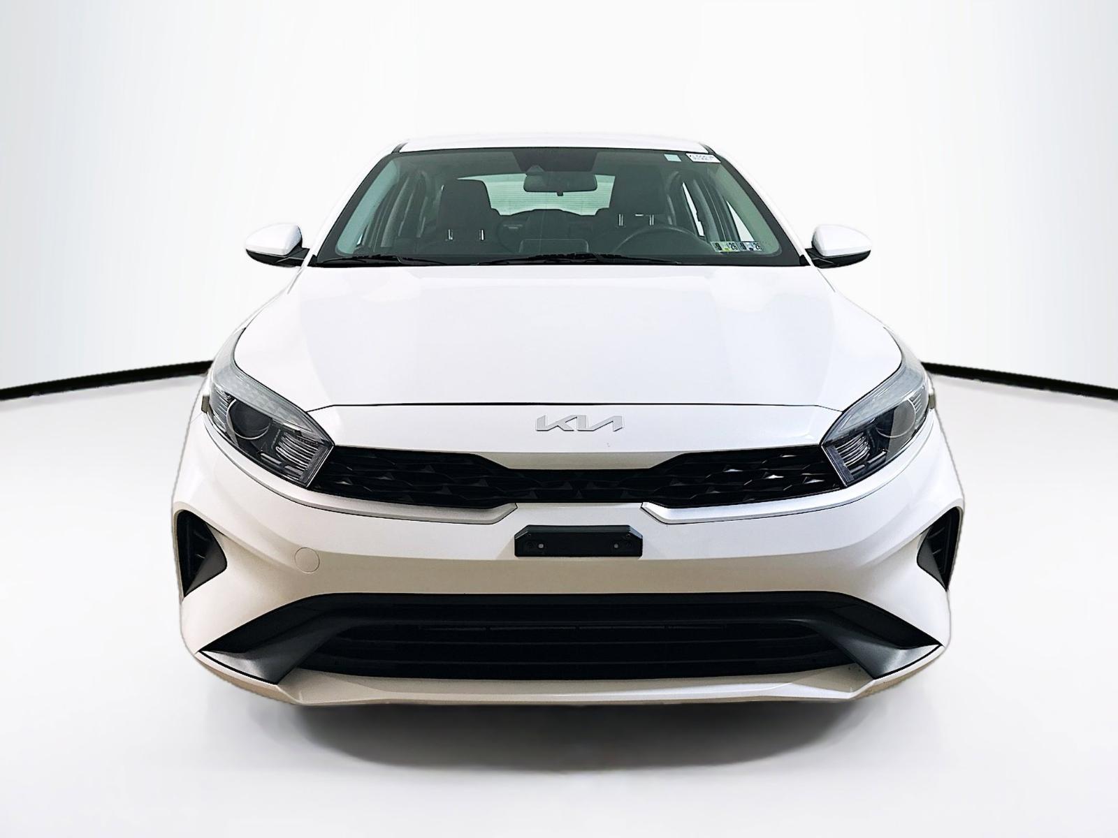 2023 Kia Forte Vehicle Photo in Langhorne, PA 19047