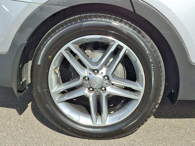 2017 Hyundai SANTA FE Vehicle Photo in Philadelphia, PA 19116