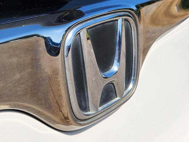 2021 Honda CR-V Vehicle Photo in DENTON, TX 76210-9321