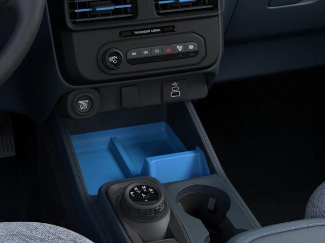 2025 Ford Maverick Vehicle Photo in Weatherford, TX 76087