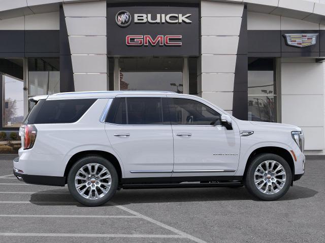 2026 GMC Yukon Vehicle Photo in INDEPENDENCE, MO 64055-1377