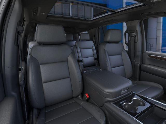 2026 Chevrolet Tahoe Vehicle Photo in KANSAS CITY, MO 64114-4502