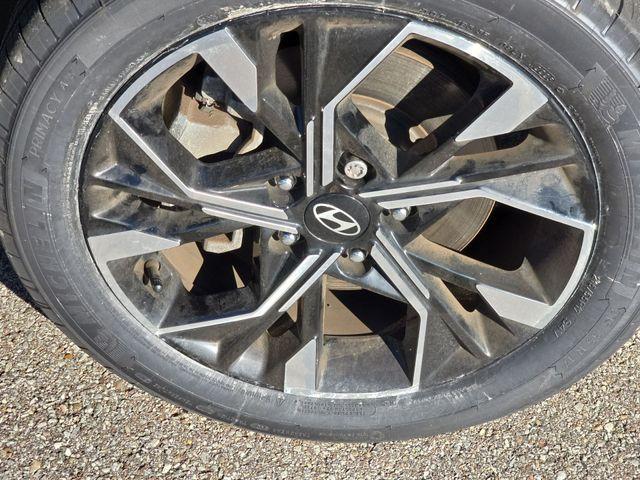 2024 Hyundai SONATA Vehicle Photo in Pleasant Hills, PA 15236