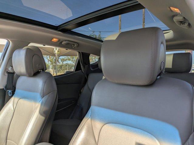 2018 Hyundai Santa Fe Sport Vehicle Photo in SELMA, TX 78154-1460