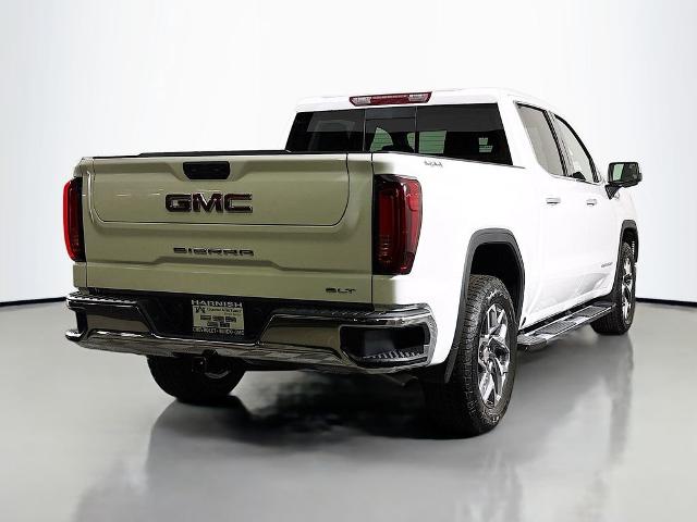 2026 GMC Sierra 1500 Vehicle Photo in PUYALLUP, WA 98371-4149