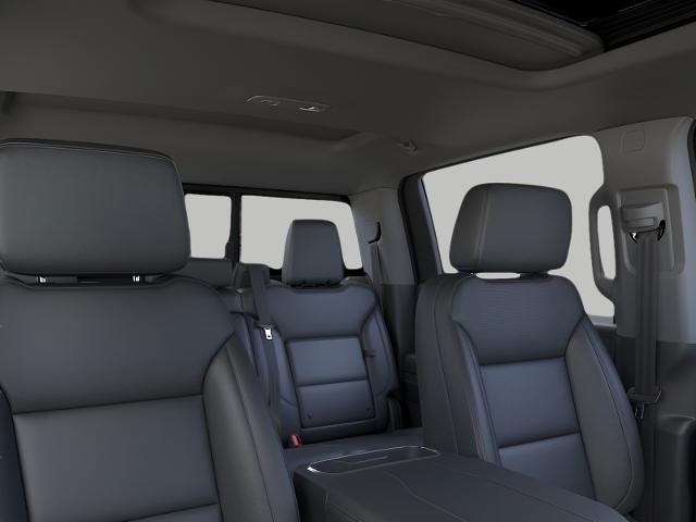 2026 GMC Sierra 1500 Vehicle Photo in MANITOWOC, WI 54220-5838