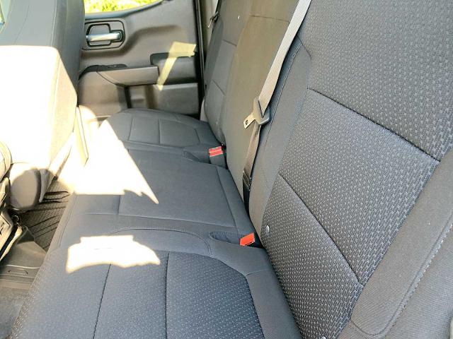2020 Chevrolet Silverado 1500 Vehicle Photo in MOON TOWNSHIP, PA 15108-2571