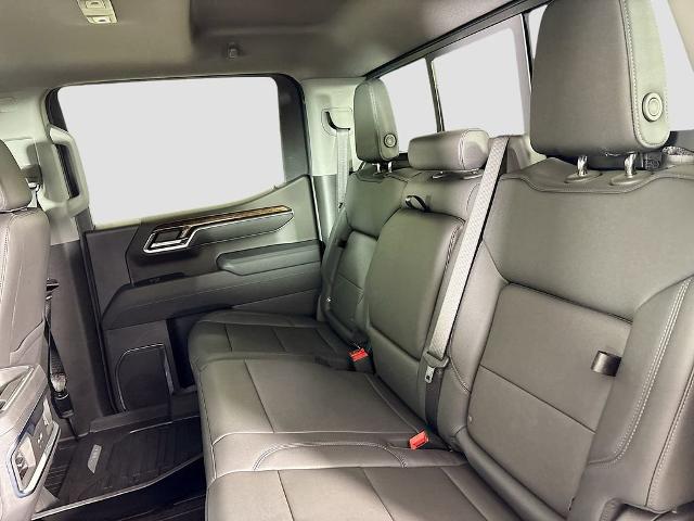2026 GMC Sierra 1500 Vehicle Photo in PUYALLUP, WA 98371-4149