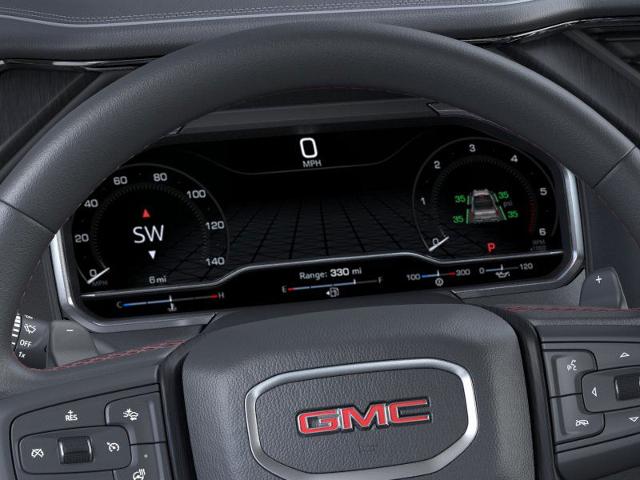 2026 GMC Sierra 1500 Vehicle Photo in HEALDSBURG, CA 95448-3401