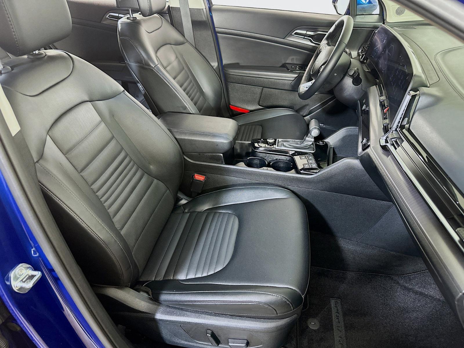 2025 Kia Sportage Vehicle Photo in Langhorne, PA 19047