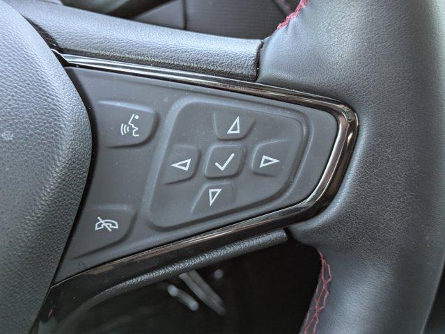 2024 Chevrolet Equinox Vehicle Photo in BRUNSWICK, GA 31525-1881