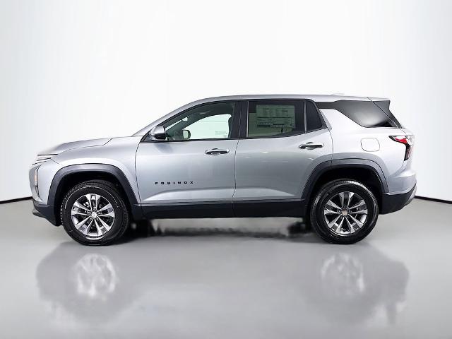 2026 Chevrolet Equinox Vehicle Photo in PUYALLUP, WA 98371-4149