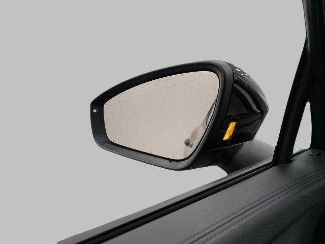 2025 Volkswagen Tiguan Vehicle Photo in Appleton, WI 54913