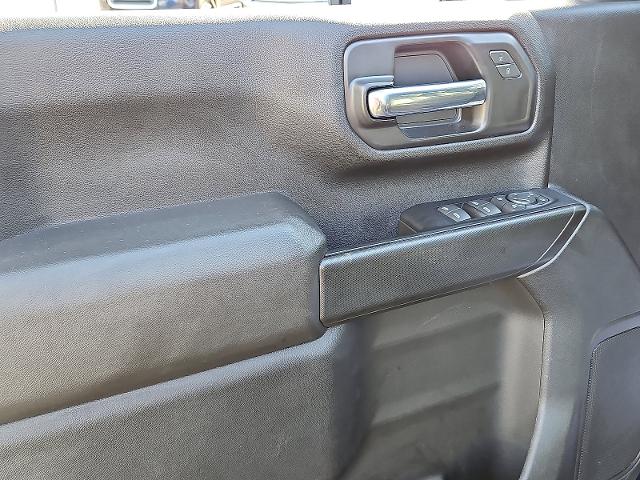 2022 Chevrolet Silverado 2500 HD Vehicle Photo in TREVOSE, PA 19053-4984