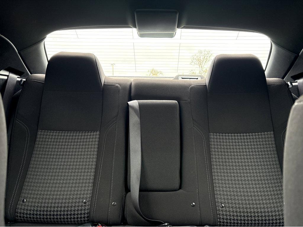 2023 Dodge Challenger Vehicle Photo in POOLER, GA 31322-3252