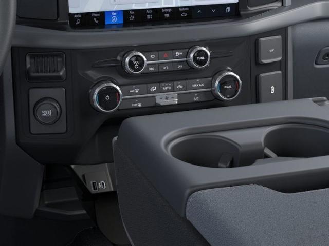 2025 Ford F-150 Vehicle Photo in Weatherford, TX 76087