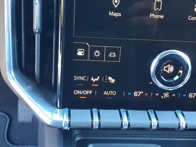 2026 GMC Acadia Vehicle Photo in DUNKIRK, NY 14048-3562