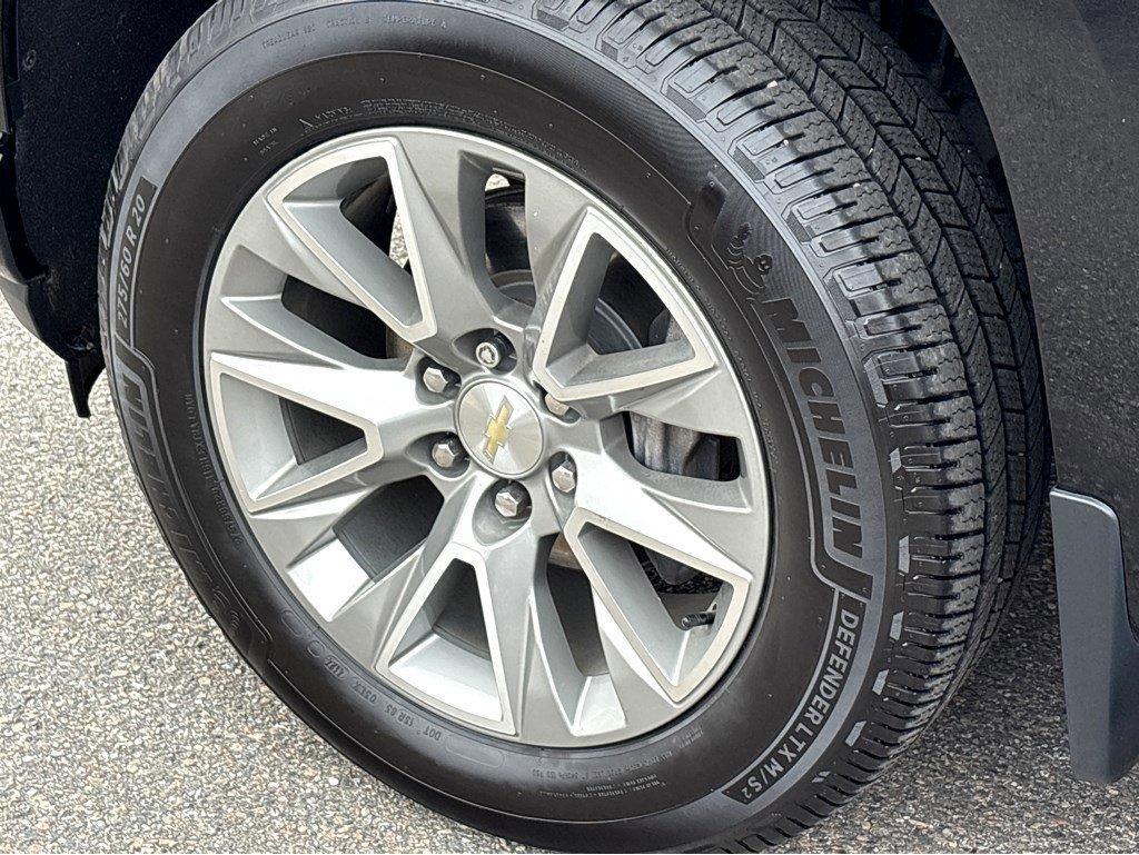 2019 Chevrolet Silverado 1500 Vehicle Photo in SAVANNAH, GA 31406-4513