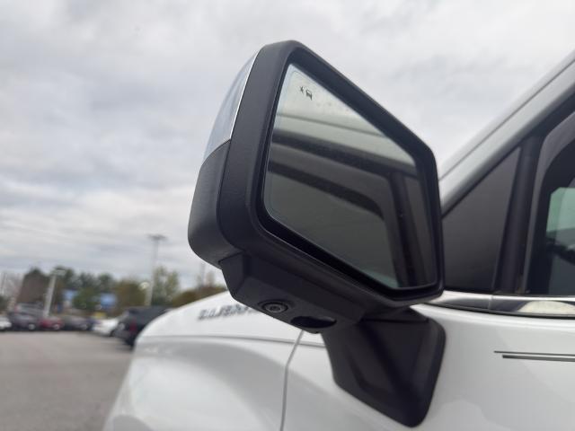 2023 Chevrolet Silverado 1500 Vehicle Photo in Statesboro, GA 30458