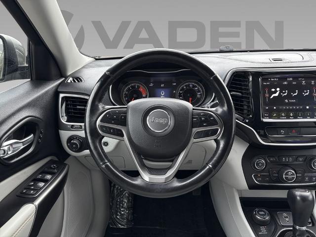 2020 Jeep Cherokee Vehicle Photo in Savannah, GA 31419